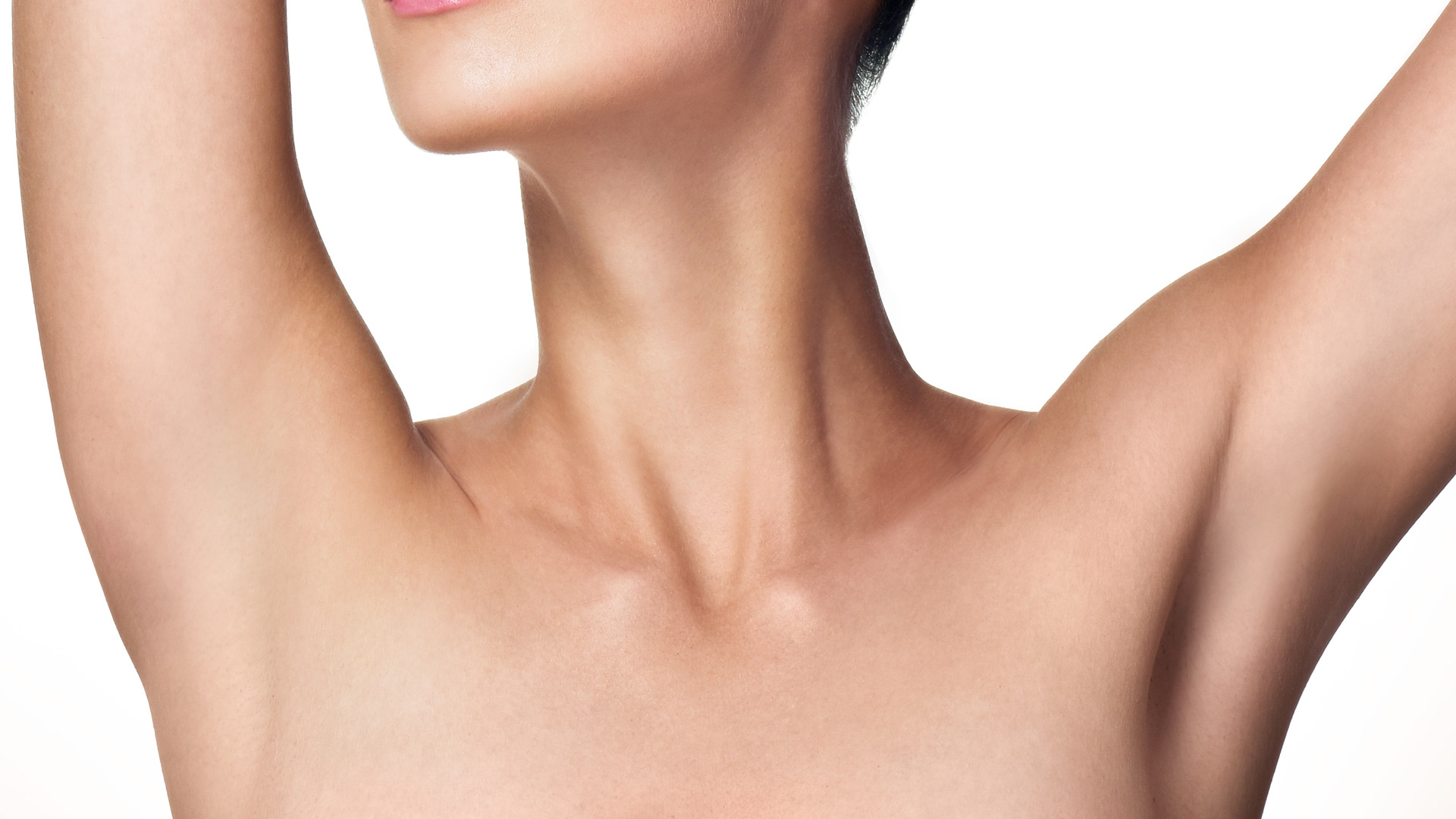 BRACCIA TONICHE E SNELLE: SEI ESERCIZI UTILI.