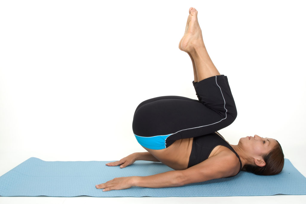 Esercizio 2 - reverse crunch