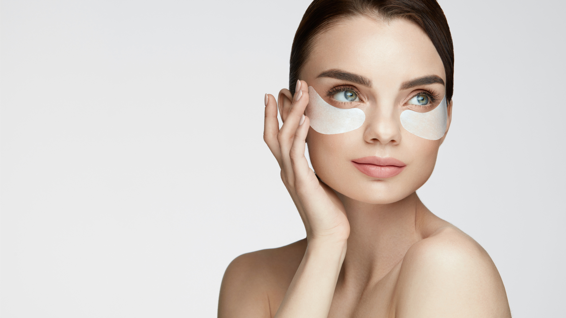 TRATTARE LE OCCHIAIE: COME ELIMINARLE.